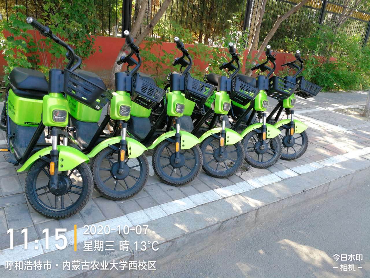 共享單車(chē)成本收得回來(lái)嗎？收費(fèi)怎么樣？